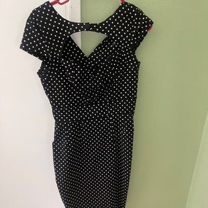 Hell bunny vixen dress